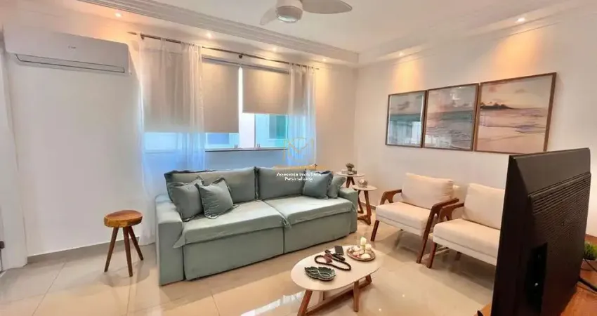 Casa em condomínio fechado com 3 quartos à venda na Rua Conselheiro João Alfredo, 345, Macuco, Santos