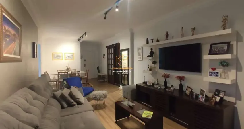 Apartamento com 3 quartos à venda na Avenida Doutor Bernardino de Campos, 242, Gonzaga, Santos