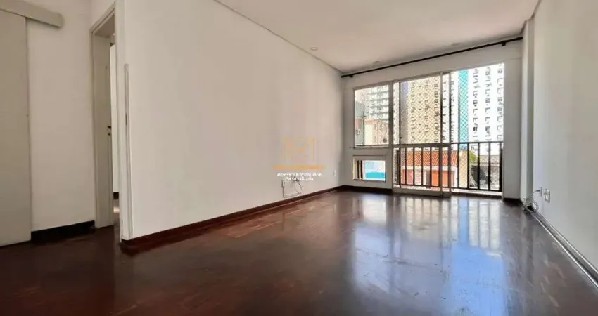 Apartamento com 2 quartos à venda na Rua Messia Assú, 143, Itararé, São Vicente