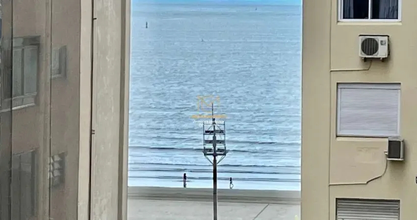 Apartamento com 2 quartos para alugar na Avenida Vicente de Carvalho, 22, Boqueirão, Santos