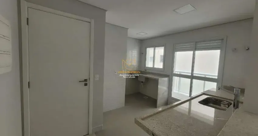 Apartamento com 2 quartos à venda na Rua General Rondon, 39, Aparecida, Santos