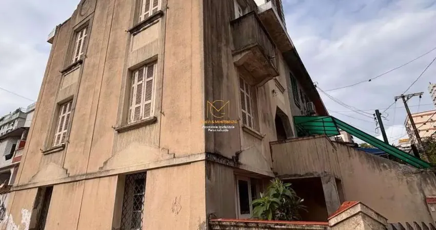 Casa com 4 quartos à venda na Rua Euclides da Cunha, 282, Pompéia, Santos