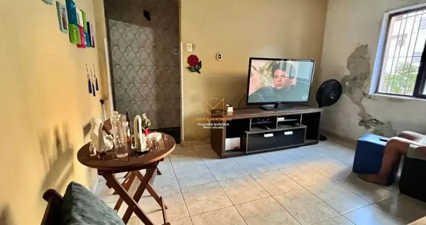 Casa com 3 quartos à venda na Rua Rio Grande do Norte, 26, Pompéia, Santos