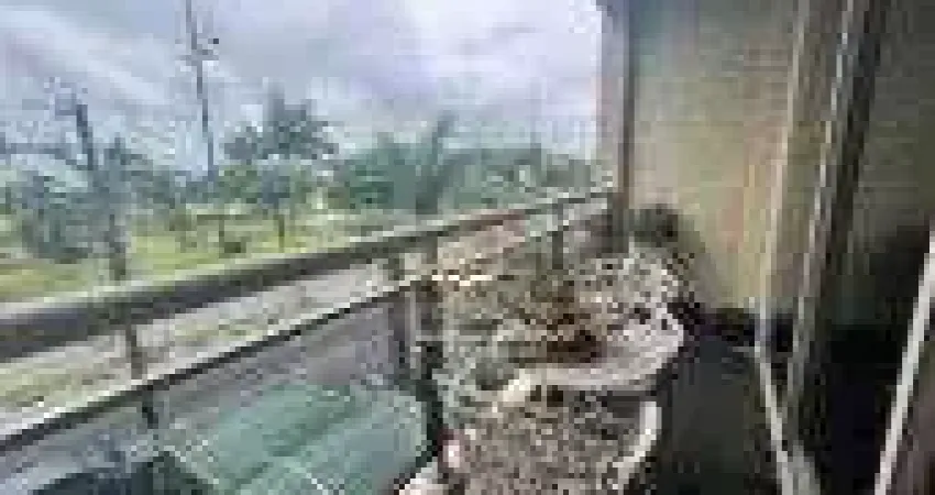 Apartamento com 4 quartos à venda na Avenida Presidente Wilson, 78, Pompéia, Santos