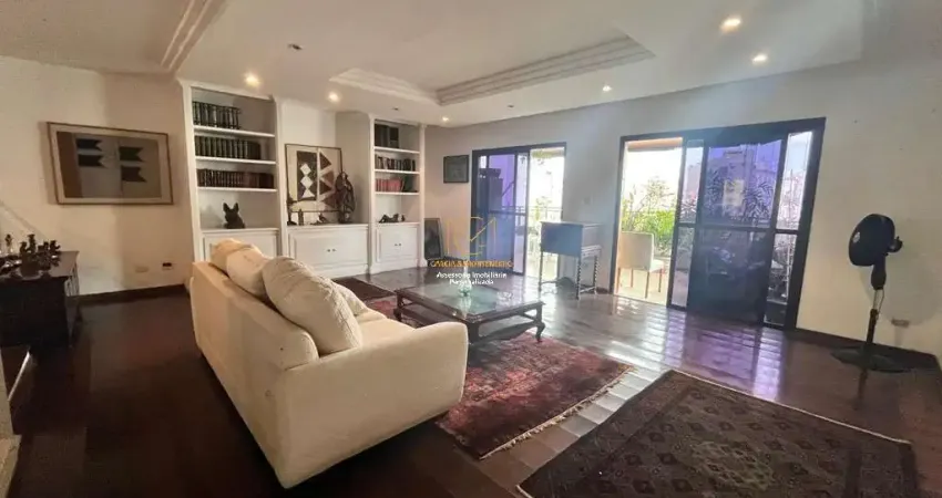 Apartamento com 4 quartos para alugar na Rua Vahia de Abreu, 130, Boqueirão, Santos