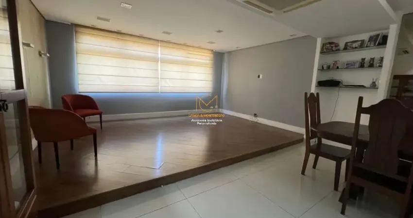 Apartamento com 3 quartos à venda na Rua Castro Alves, 136, Embaré, Santos