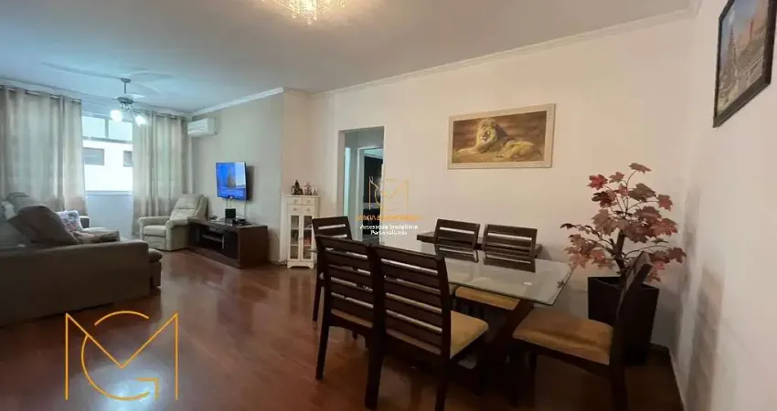 Apartamento com 2 quartos à venda na Rua General Rondon, 11, Aparecida, Santos