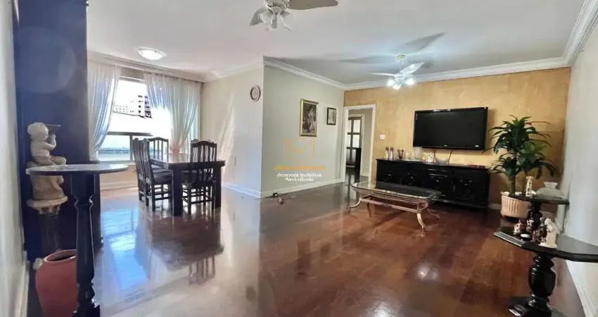 Apartamento com 3 quartos à venda na Rua Euclides da Cunha, 138, Gonzaga, Santos