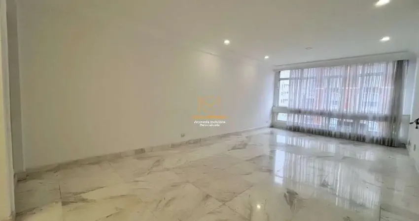 Apartamento com 3 quartos à venda na Rua Mário Carpenter, 1, Gonzaga, Santos