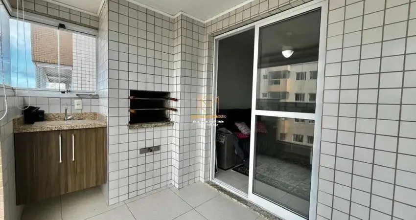 Apartamento com 1 quarto à venda na Rua Martin Afonso de Souza, 345, Aviação, Praia Grande