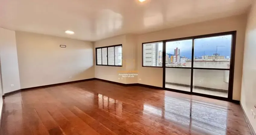 Apartamento com 3 quartos à venda na Rua Machado de Assis, 51, Boqueirão, Santos