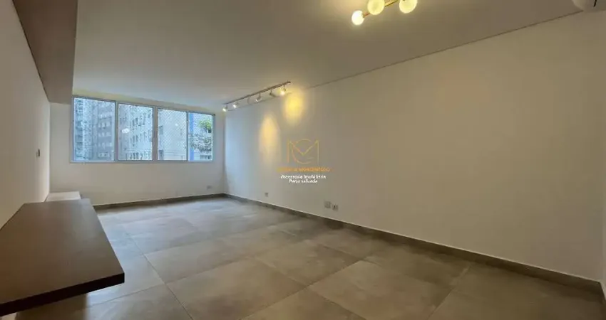 Apartamento com 3 quartos à venda na Avenida Vicente de Carvalho, 65, Gonzaga, Santos