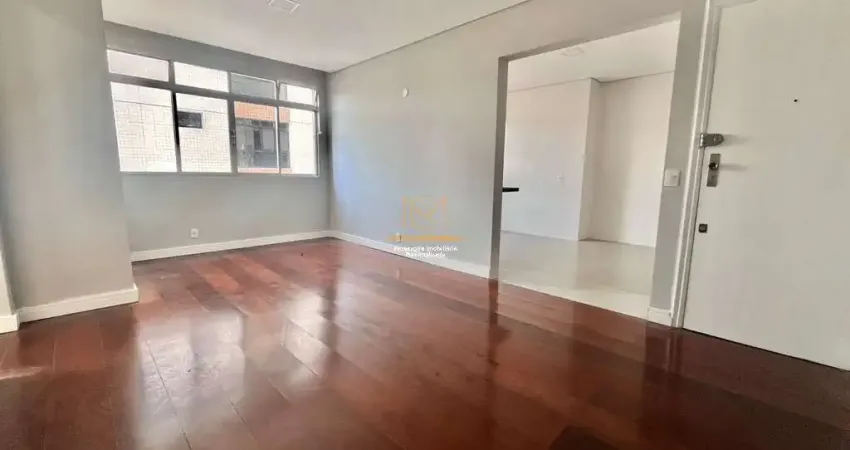 Apartamento com 2 quartos à venda na Rua Almirante Barroso, 35, Campo Grande, Santos