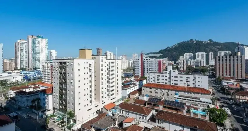 Apartamento Mobiliado no Campo Grande – 2 Suítes, 2 vagas, Andar Alto e Lazer Completo