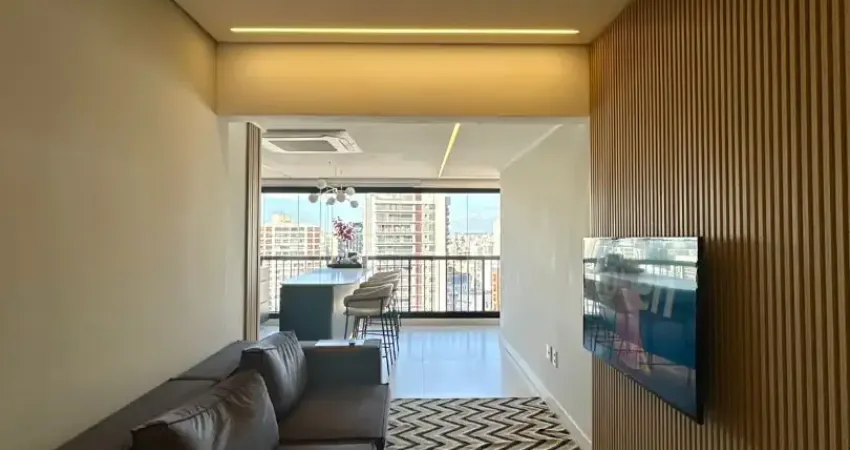 Apartamento de 2 dormitórios para venda no melhor da vila mariana!