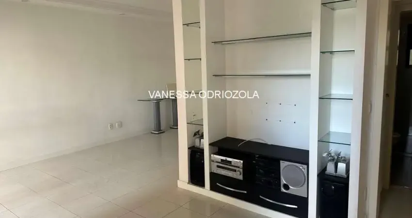 Apartamento com 2 quartos à venda na Avenida Copacabana, 291, Dezoito do Forte Empresarial/Alphaville., Barueri