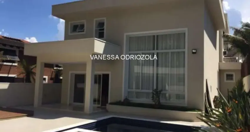 Casa em condomínio fechado com 4 quartos para alugar na Alameda Itanhaém, 1305, Alphaville, Santana de Parnaíba
