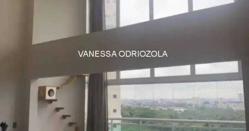 Apartamento com 3 quartos à venda na Avenida Parkinson, 42, Alphaville Empresarial, Barueri