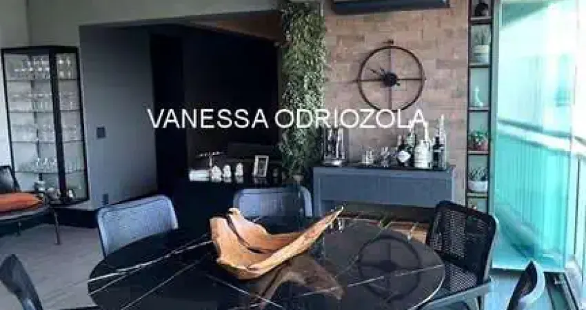 apartamento totalmente mobiliado em alphaville Barueri Gramercy Park