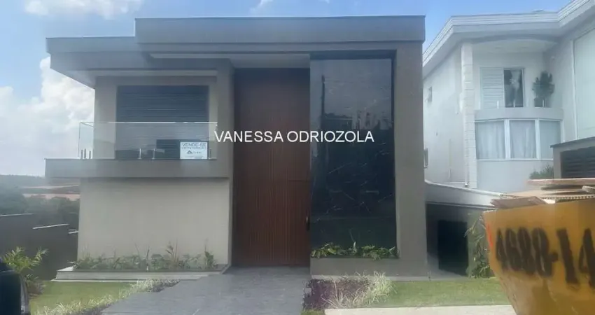 Casa em condomínio fechado com 4 quartos à venda na Rua Lisboa, 70, Paiol Velho, Santana de Parnaíba