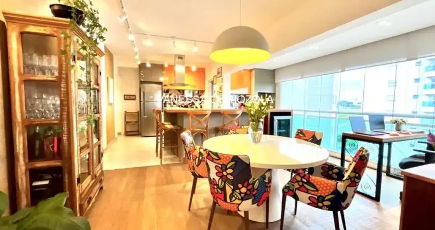 APARTAMENTO BARUERI ONE GRAMERCY PARK