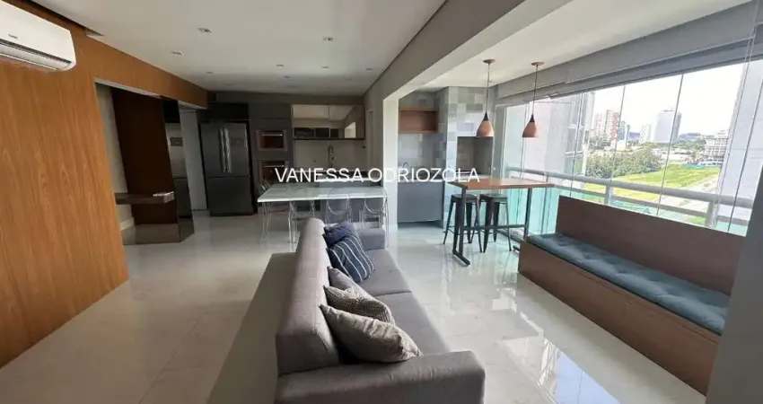 APARTAMENTO A VENDA GRAMERCY PARK ONE 98 M