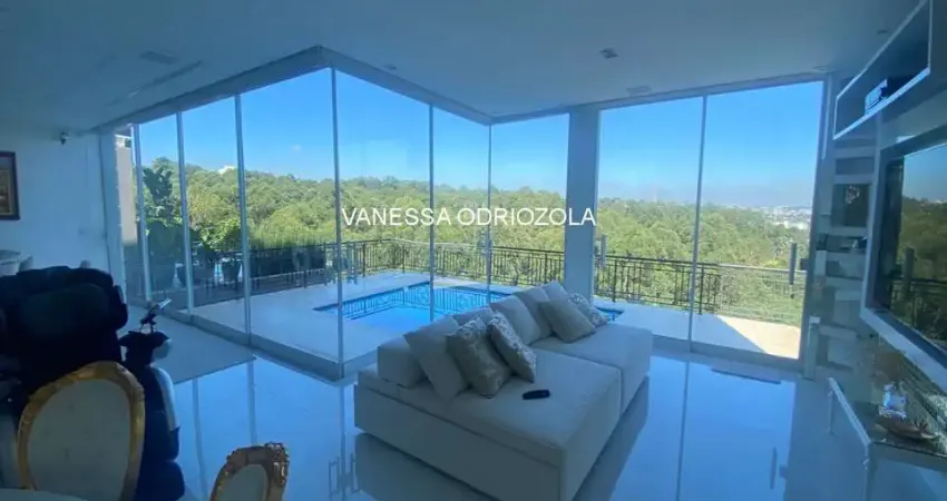 Casa a venda Tambore 10