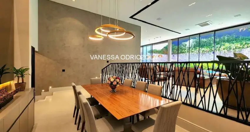 casa a venda Tamboré 1, barueri ,condominio fechado ,Alto Padrão
