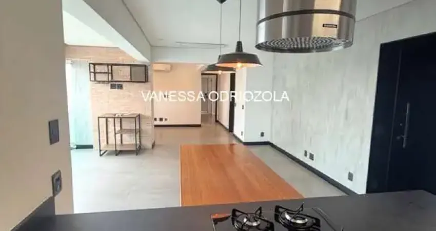 Apartamento com 2 quartos à venda na Avenida Parkinson, 42, Alphaville Empresarial, Barueri