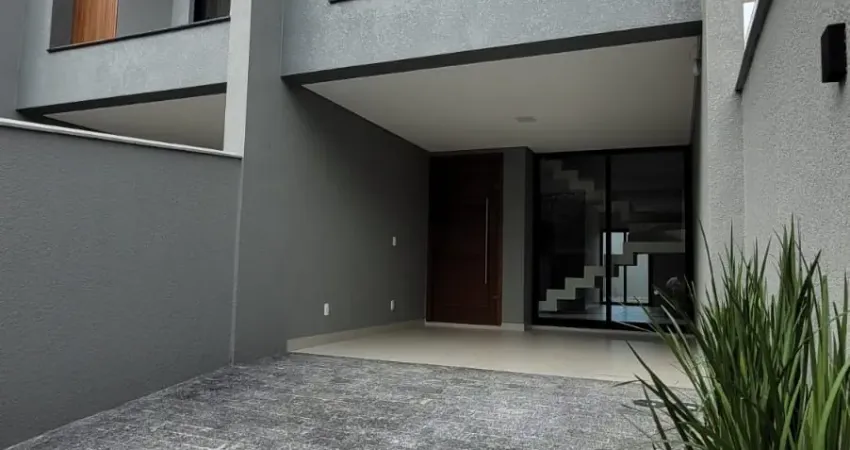 Sobrado Geminado no Costa e Silva - Residencial Victoria