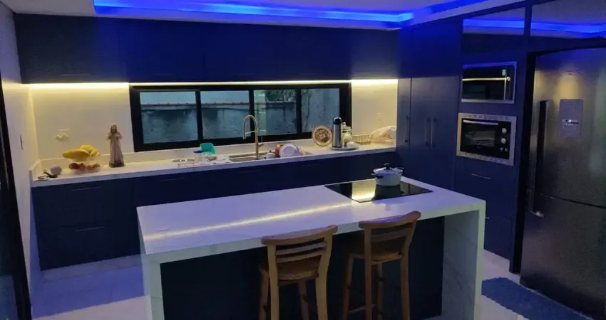 Casa com 2 quartos à venda no Costa e Silva, Joinville 