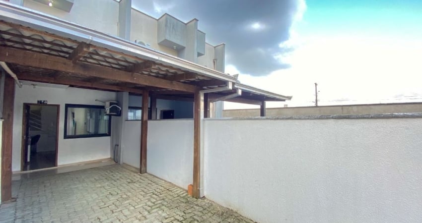 Casa com 2 quartos à venda na Rua Antônio Michels, 140, Jardim Paraíso, Joinville