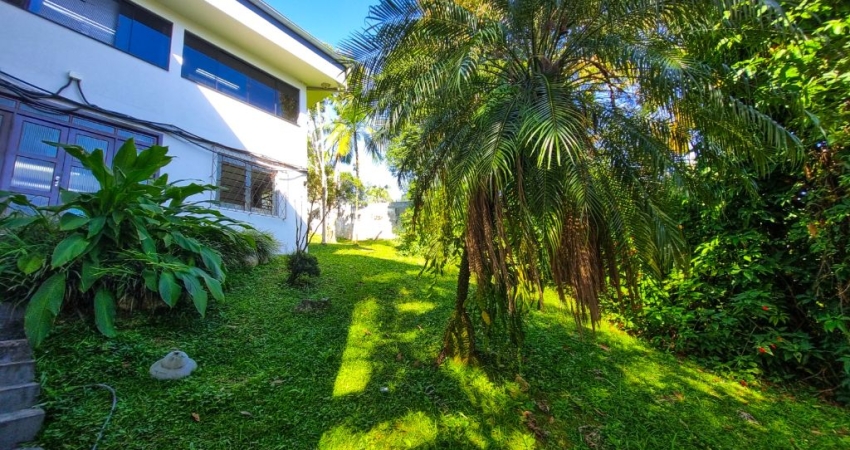 Casa com 5 quartos para alugar no Iririú, Joinville 