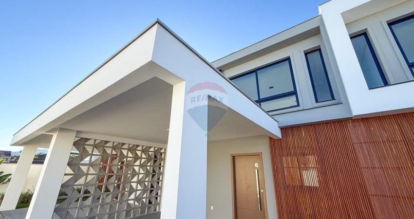 Casa com 3 quartos à venda na Vila Nova, Joinville 
