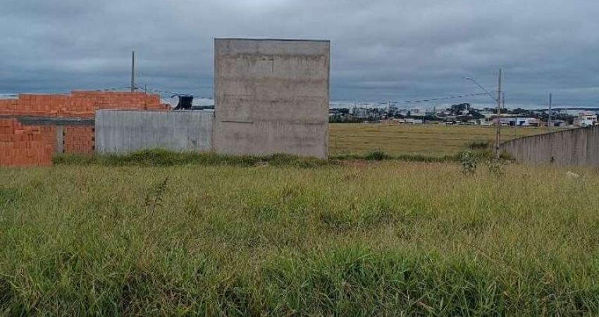 Lote à venda na cidadae de Alfenas-MG