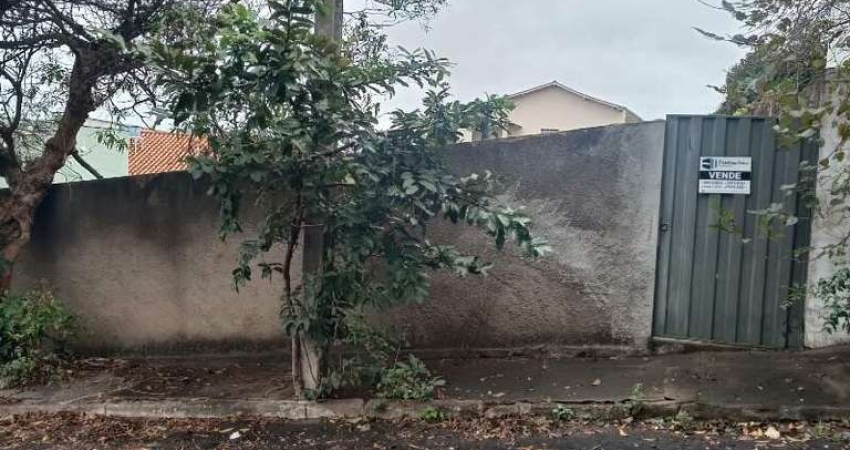 Lote à venda em Alfenas-MG
