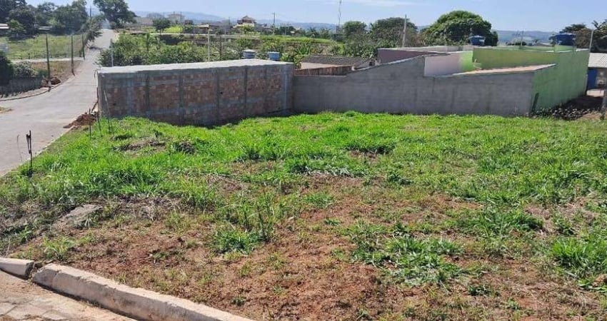 Terreno à venda na RUA MANOEL PINTO SOBRINHO, São Pedro, Fama
