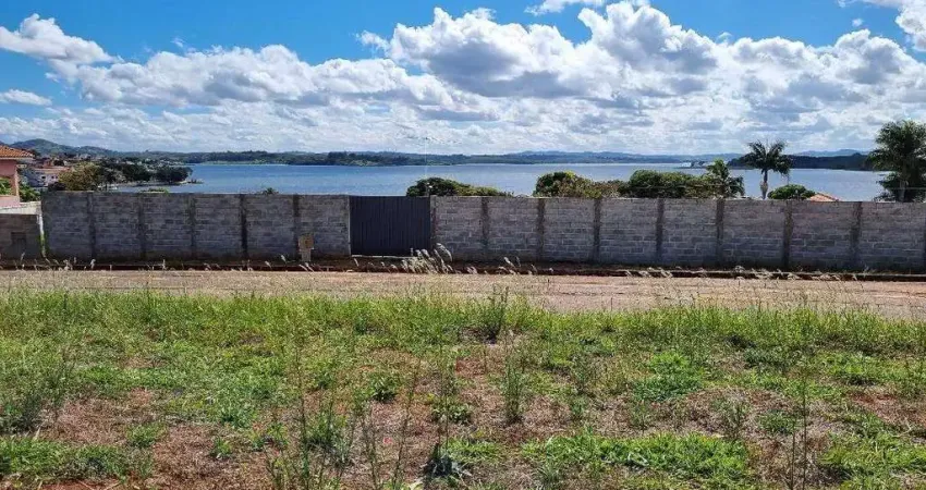 Terreno à venda na Rua Henrique Munhoz Gago, São Pedro, Fama