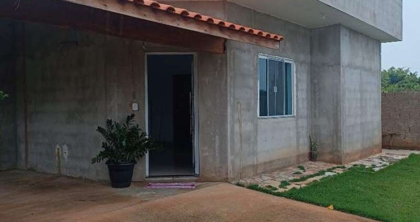 Casa com 3 quartos à venda na Rua Thomas Alves Figueiredo, São Pedro, Fama