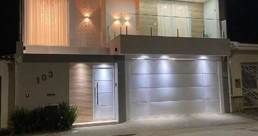Casa à venda, 2 quartos, 1 suíte, Residencial Oliveira - Alfenas/MG