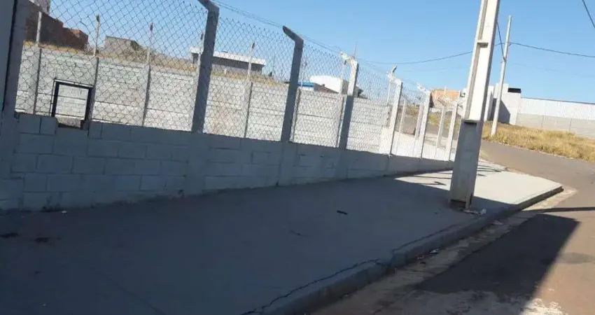 Barracão / Galpão / Depósito para alugar na AVENIDA AIRTON SENNA, Jardim Alto da Boa Vista, Alfenas