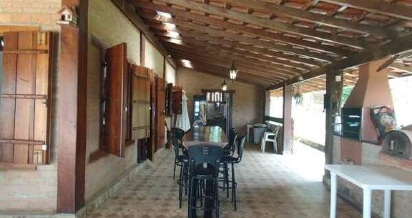 Sitio à venda em Alfenas-MG