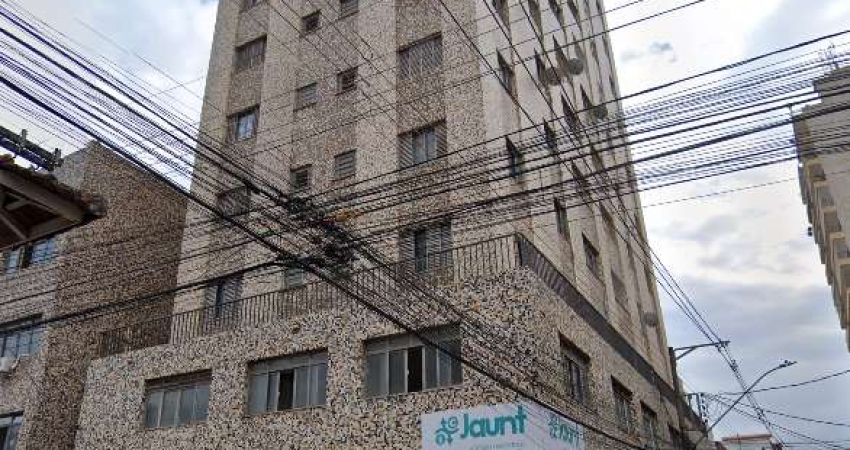 Apartamento com 1 quarto à venda na General costa campos, Centro, Alfenas