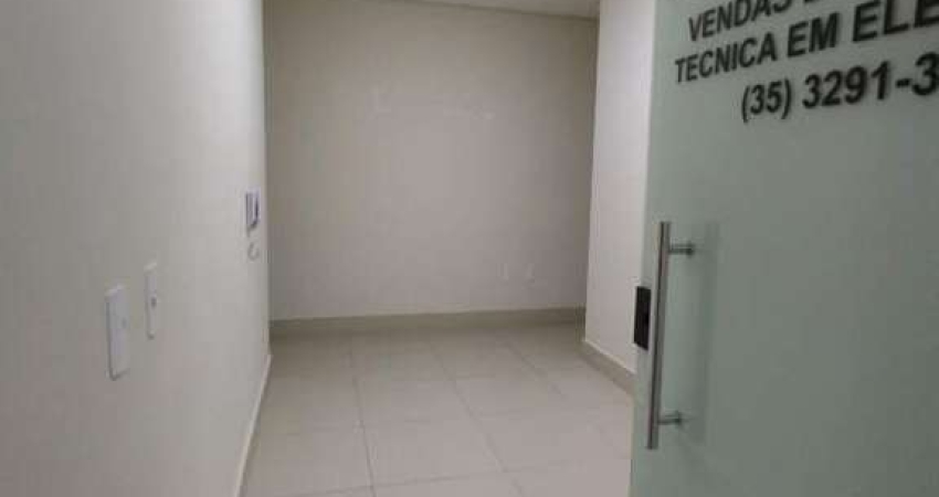 Sala comercial para alugar na Avenida São José, Centro, Alfenas