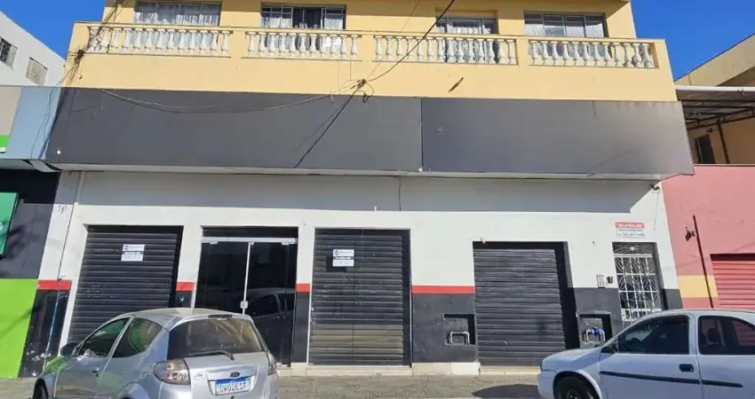 Barracão / Galpão / Depósito para alugar na Rua Tapajós, Vila Teixeira, Alfenas