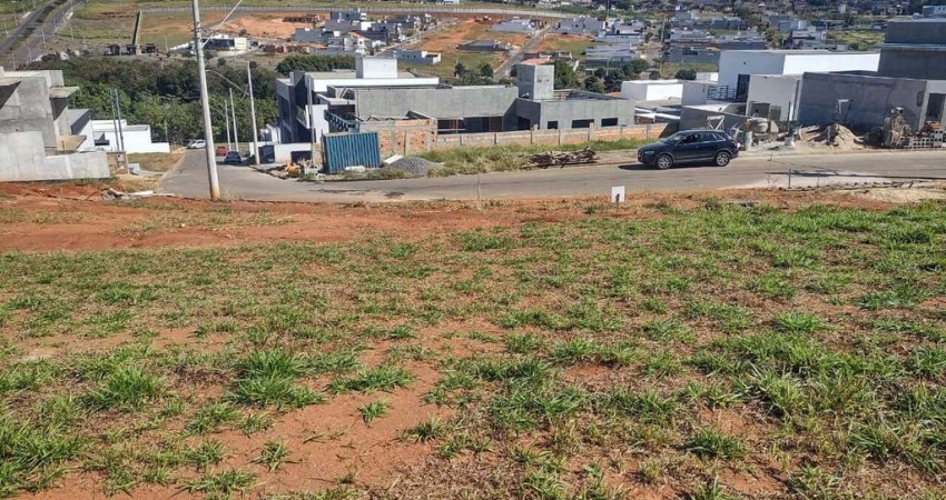 Terreno à venda na Condominio Cidade Jardim, Cidade Jardim, Alfenas
