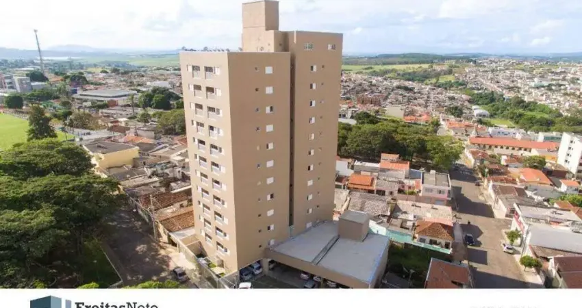 Apartamento com 1 quarto à venda na Praça Rachid Bichara Saliba, Centro, Alfenas