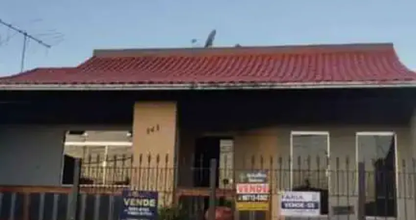 Casa à venda em jardim aeroporto, alfenas - 174 m², 2 quartos, suíte