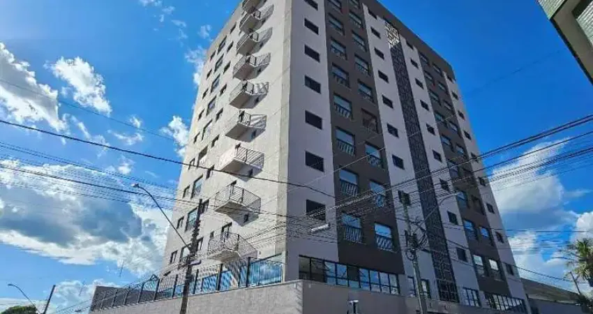 Apartamento Residencial para Aluguel em Alfenas Centro — 2 Suítes, 72 m²