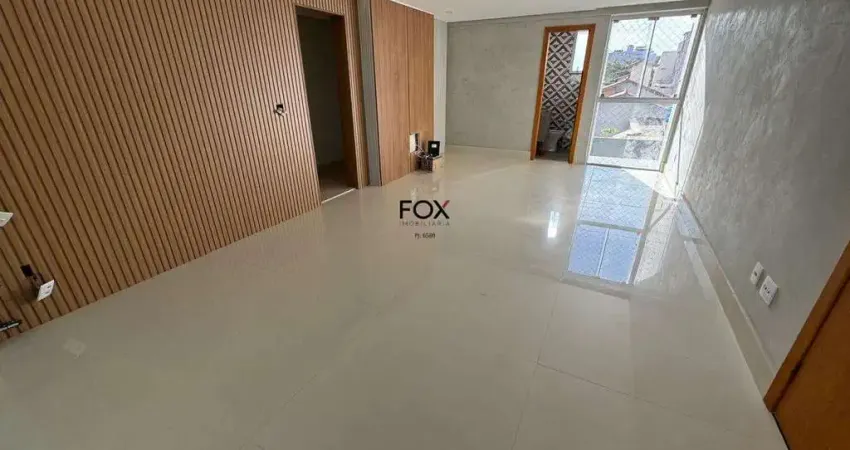Apartamento com 4 quartos à venda na INÁCIO ROSA, 80, Fernão Dias, Belo Horizonte